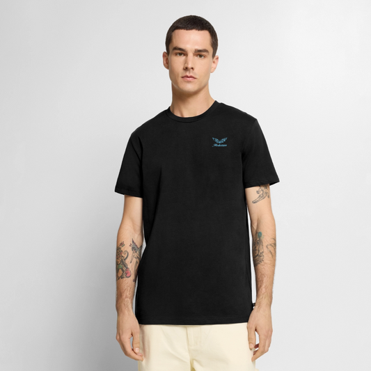 Mannen Premium T-shirt - zwart