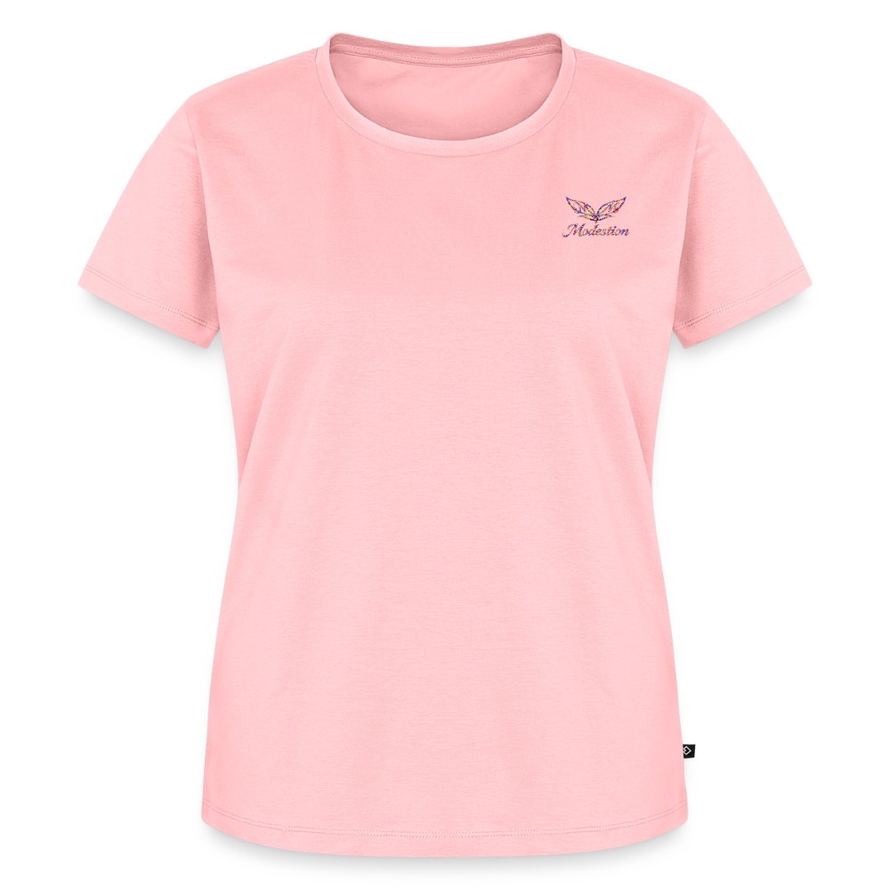 Vrouwen Premium T-shirt - roze