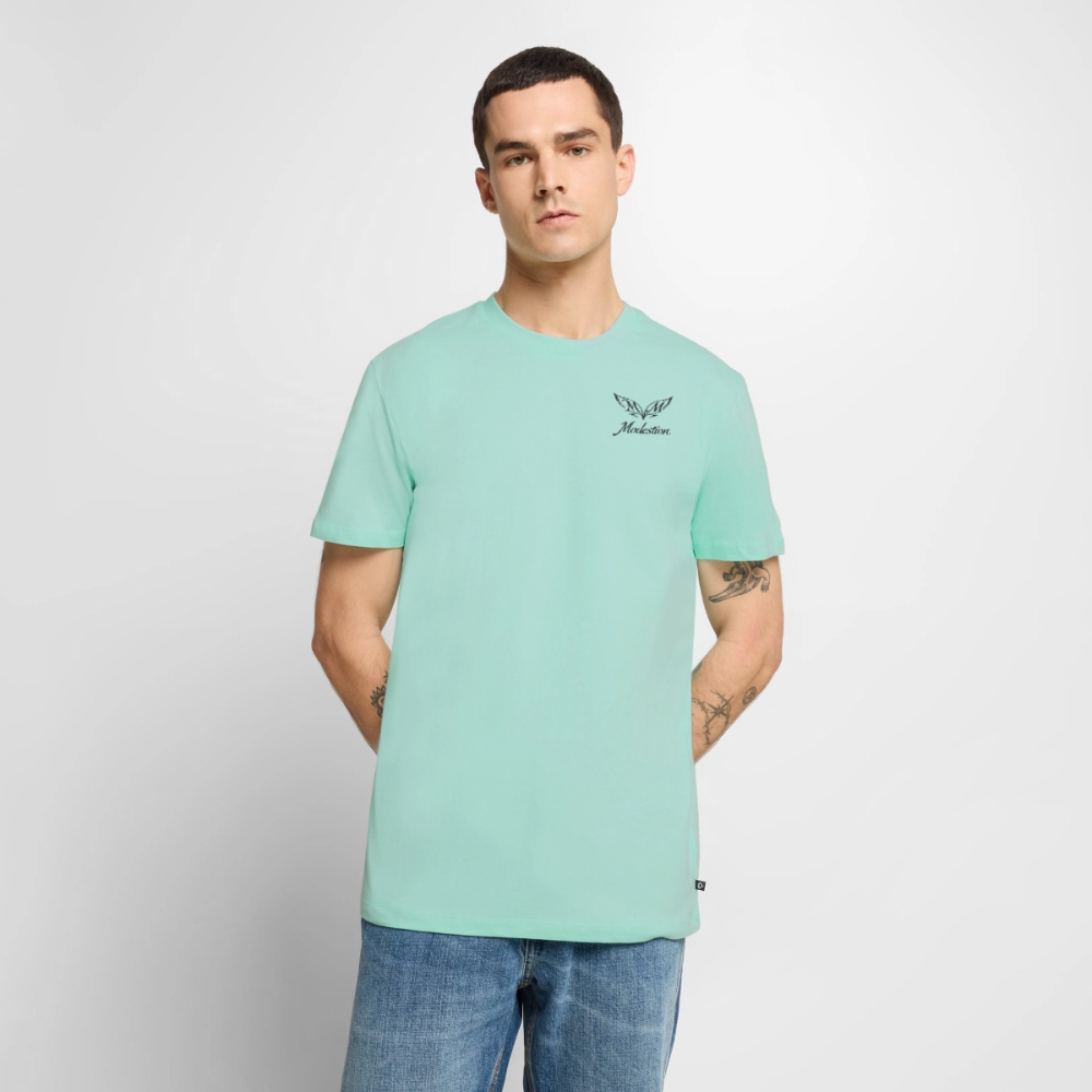 Men’s Premium T-Shirt - mint 