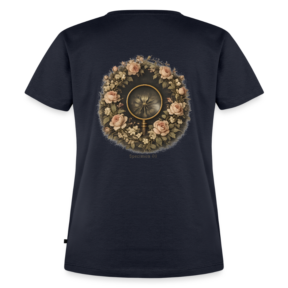 Women’s Premium T-Shirt - navy