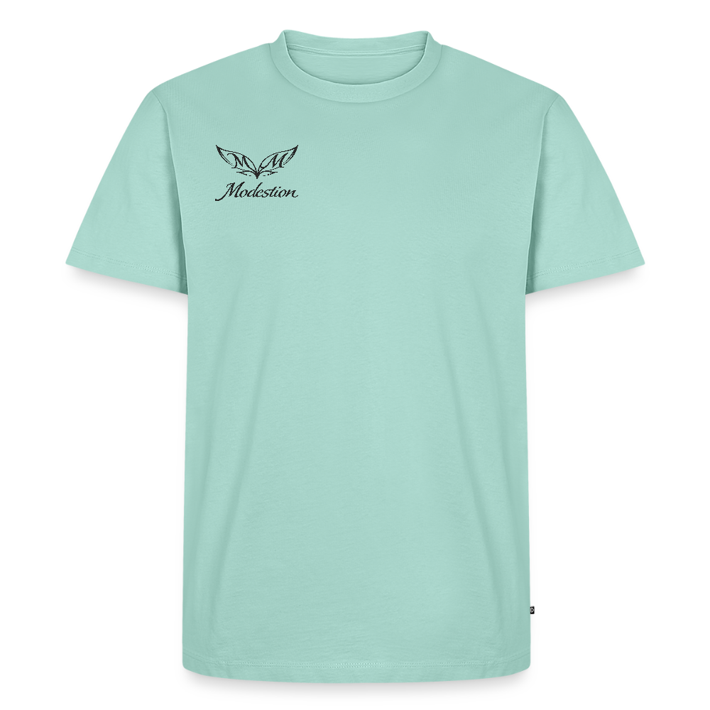 Men’s Premium T-Shirt - mint 