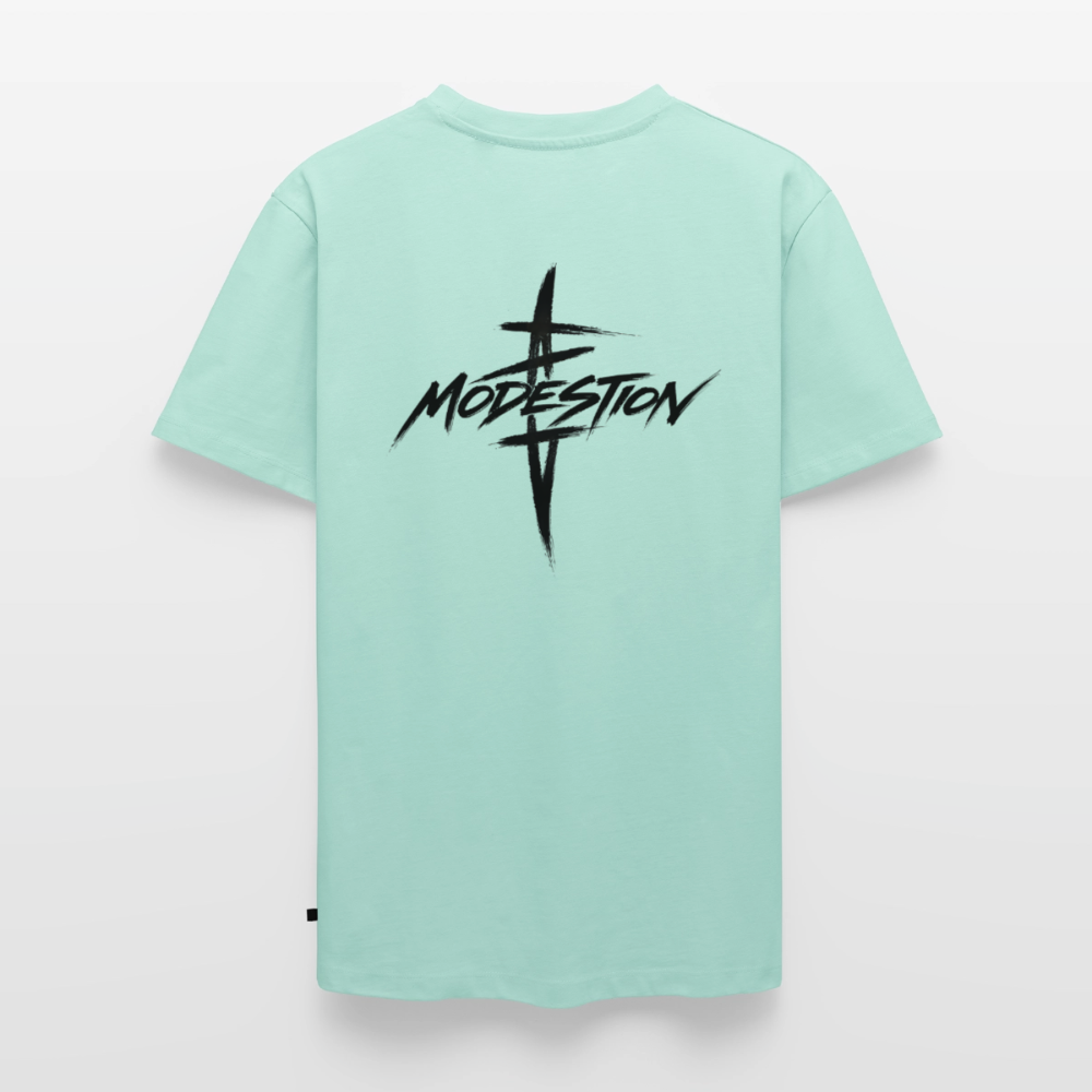 Men’s Premium T-Shirt - mint 