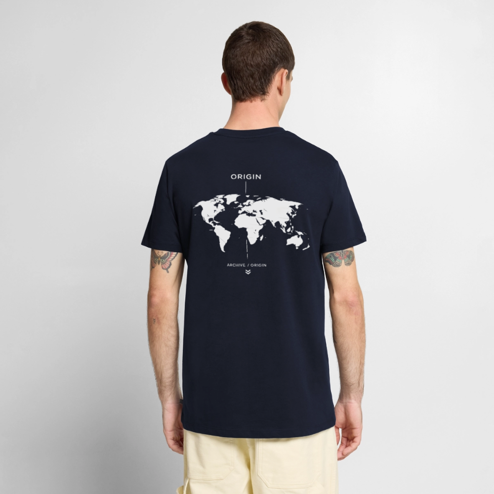 Men’s Premium T-Shirt - navy