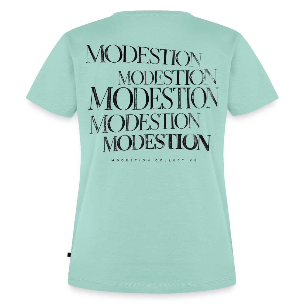 Women’s Premium T-Shirt - mint 
