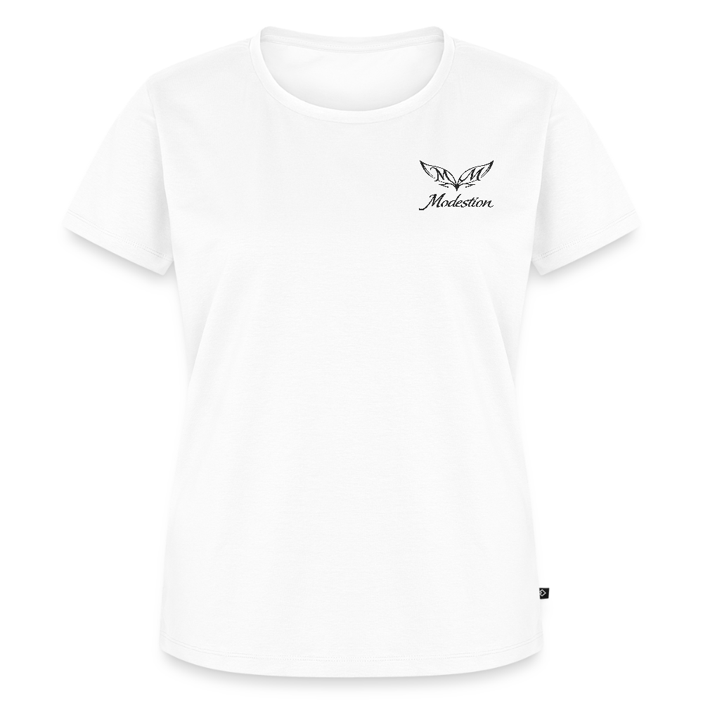 Women’s Premium T-Shirt - white