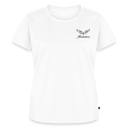 Women’s Premium T-Shirt - white