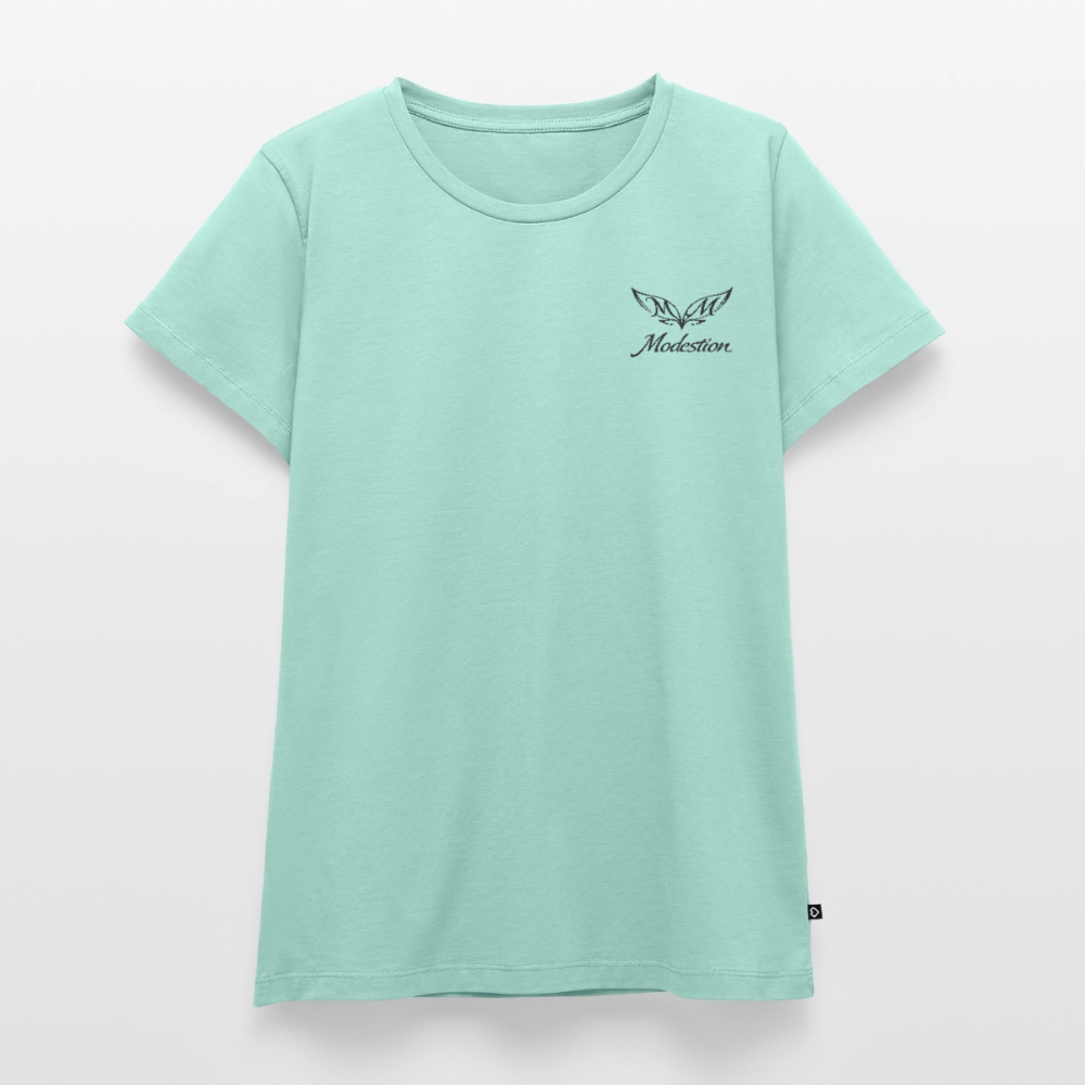 Women’s Premium T-Shirt - mint 