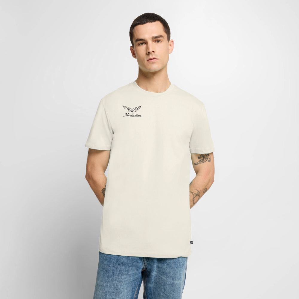 Men’s Premium T-Shirt - off white