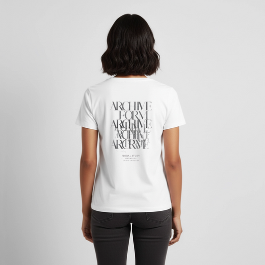 Women’s Premium T-Shirt - white
