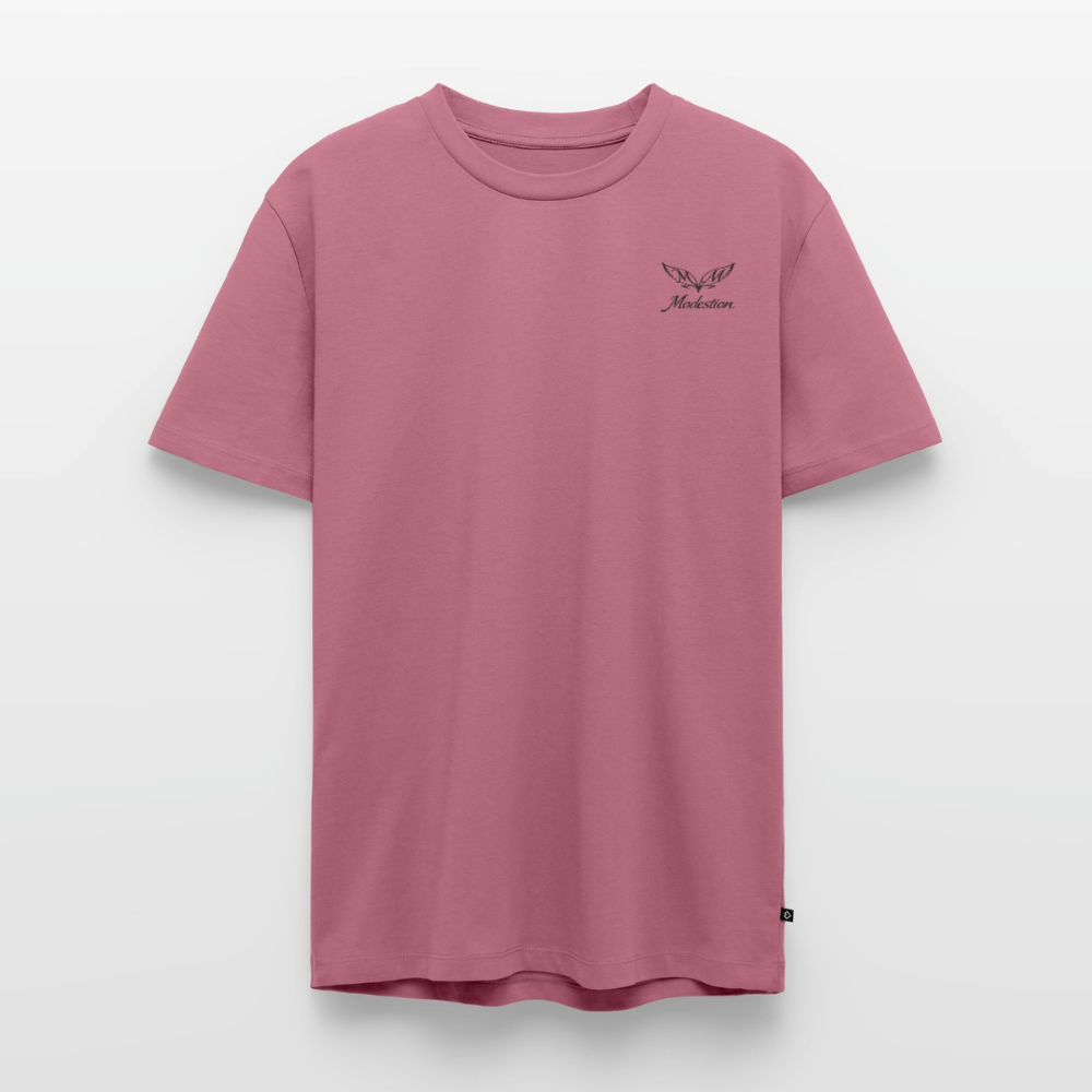 Men’s Premium T-Shirt - mauve