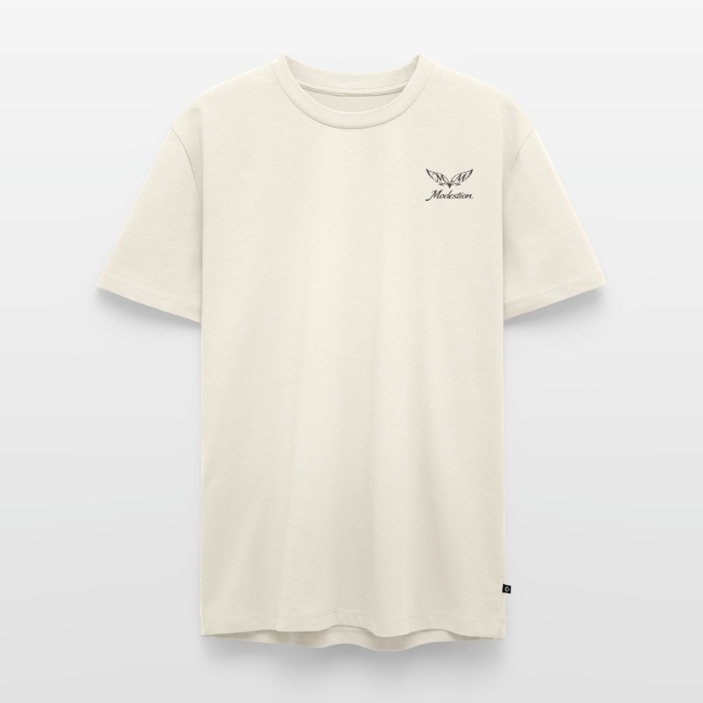 Men’s Premium T-Shirt - off white