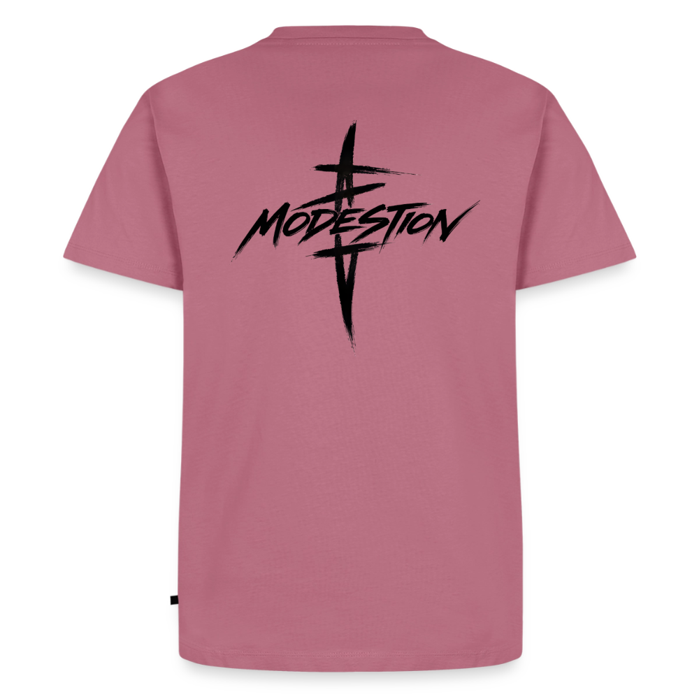 Men’s Premium T-Shirt - mauve