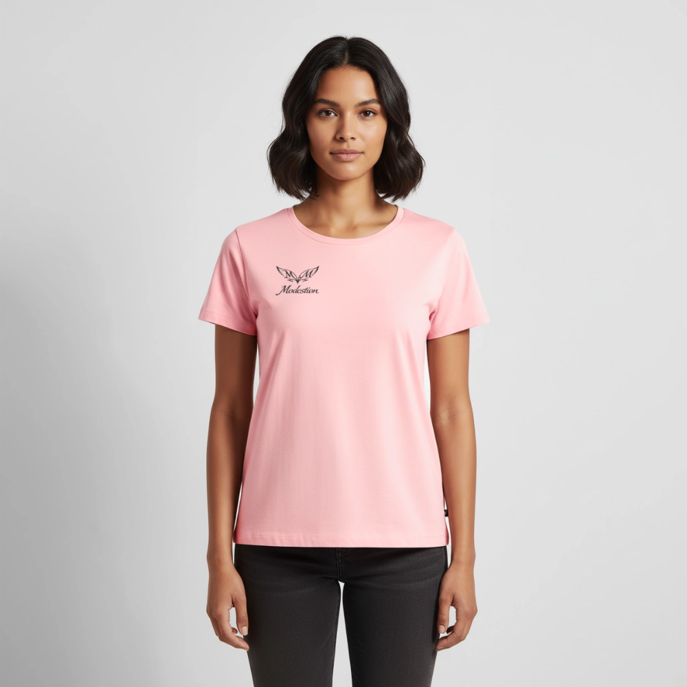 Women’s Premium T-Shirt - rose