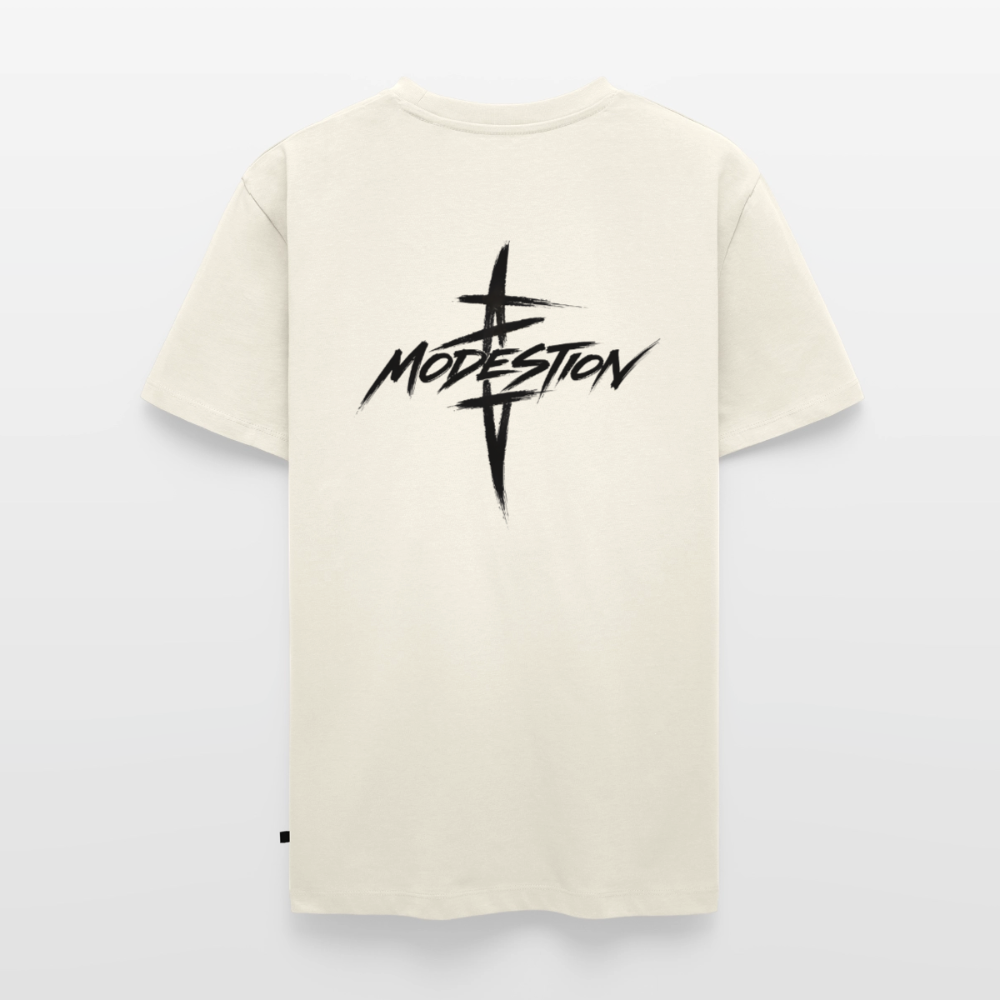 Men’s Premium T-Shirt - off white