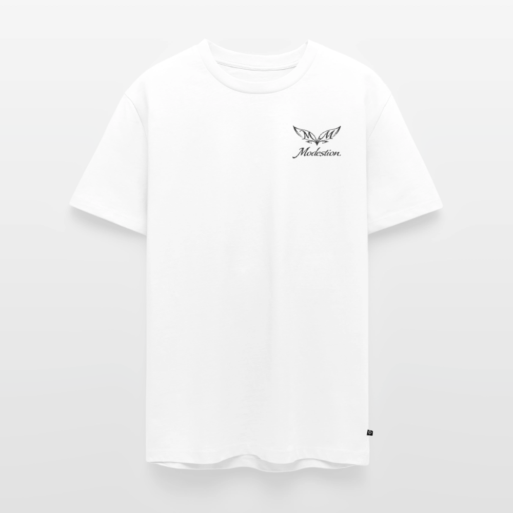 Men’s Premium T-Shirt - white