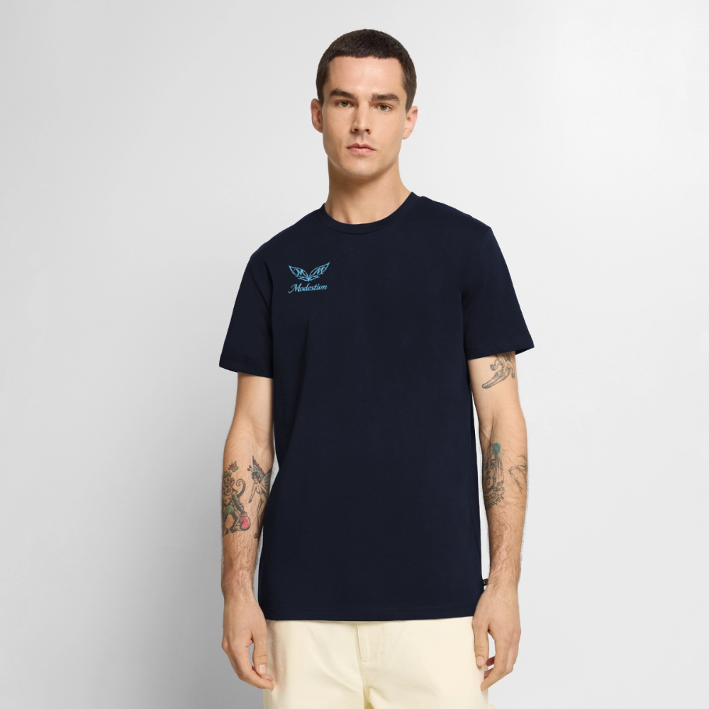 Men’s Premium T-Shirt - navy