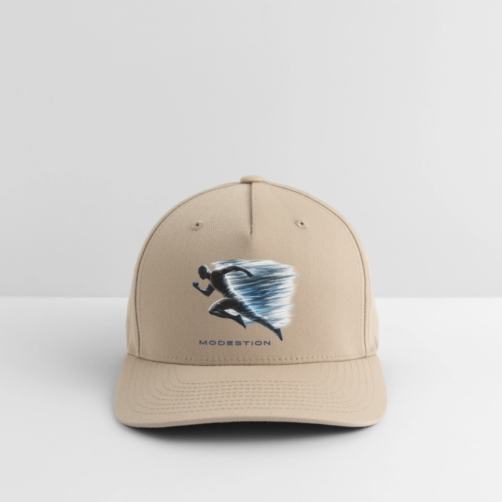 Relaxed Vintage Cap - khaki