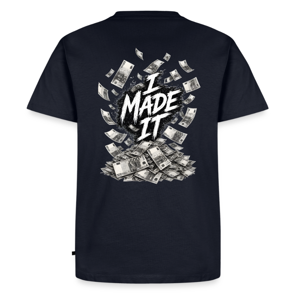 Men’s Premium T-Shirt - navy