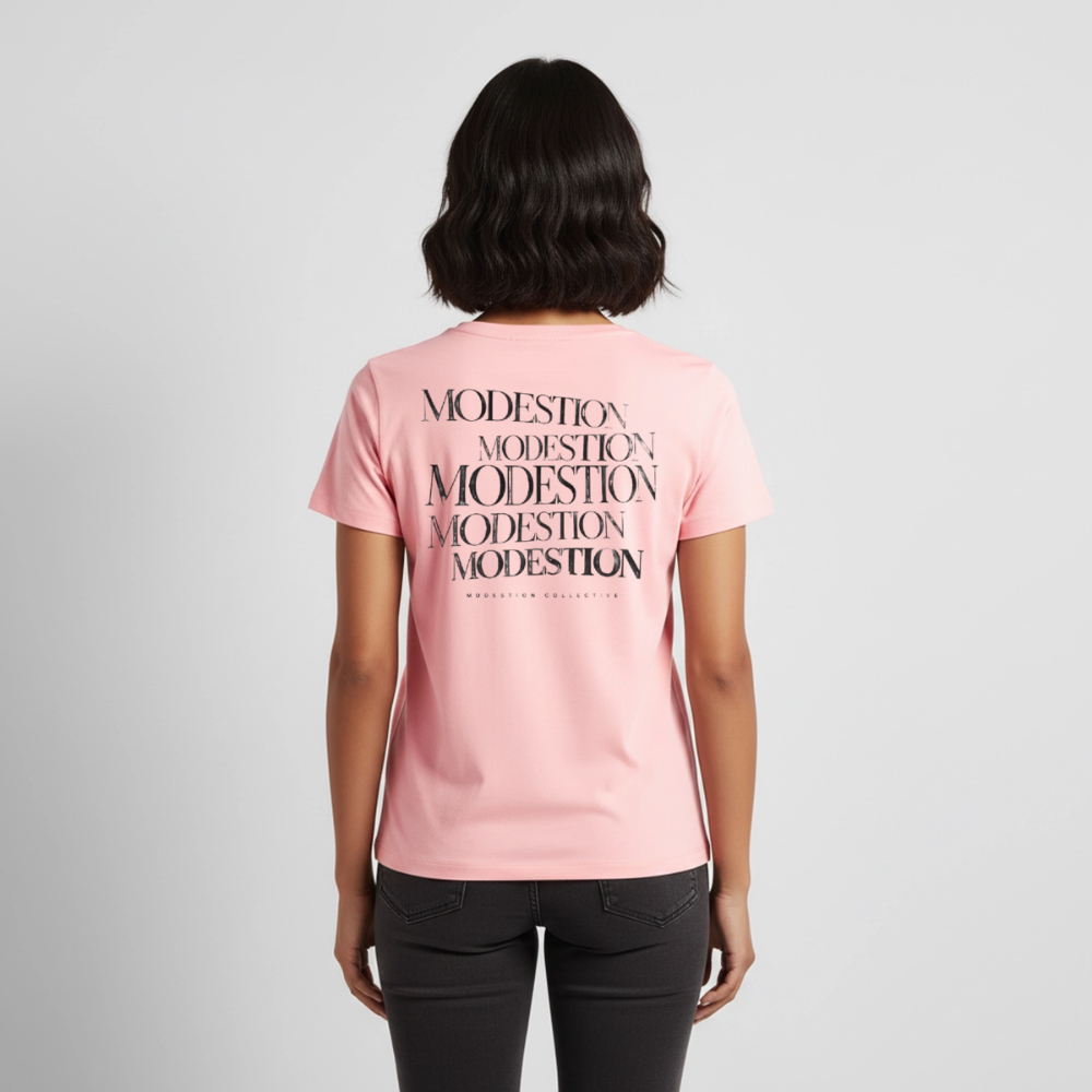 Women’s Premium T-Shirt - rose
