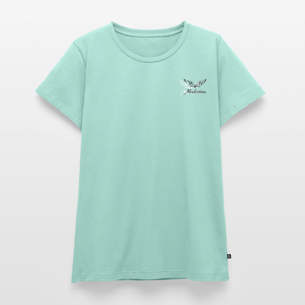 Women’s Premium T-Shirt - mint 