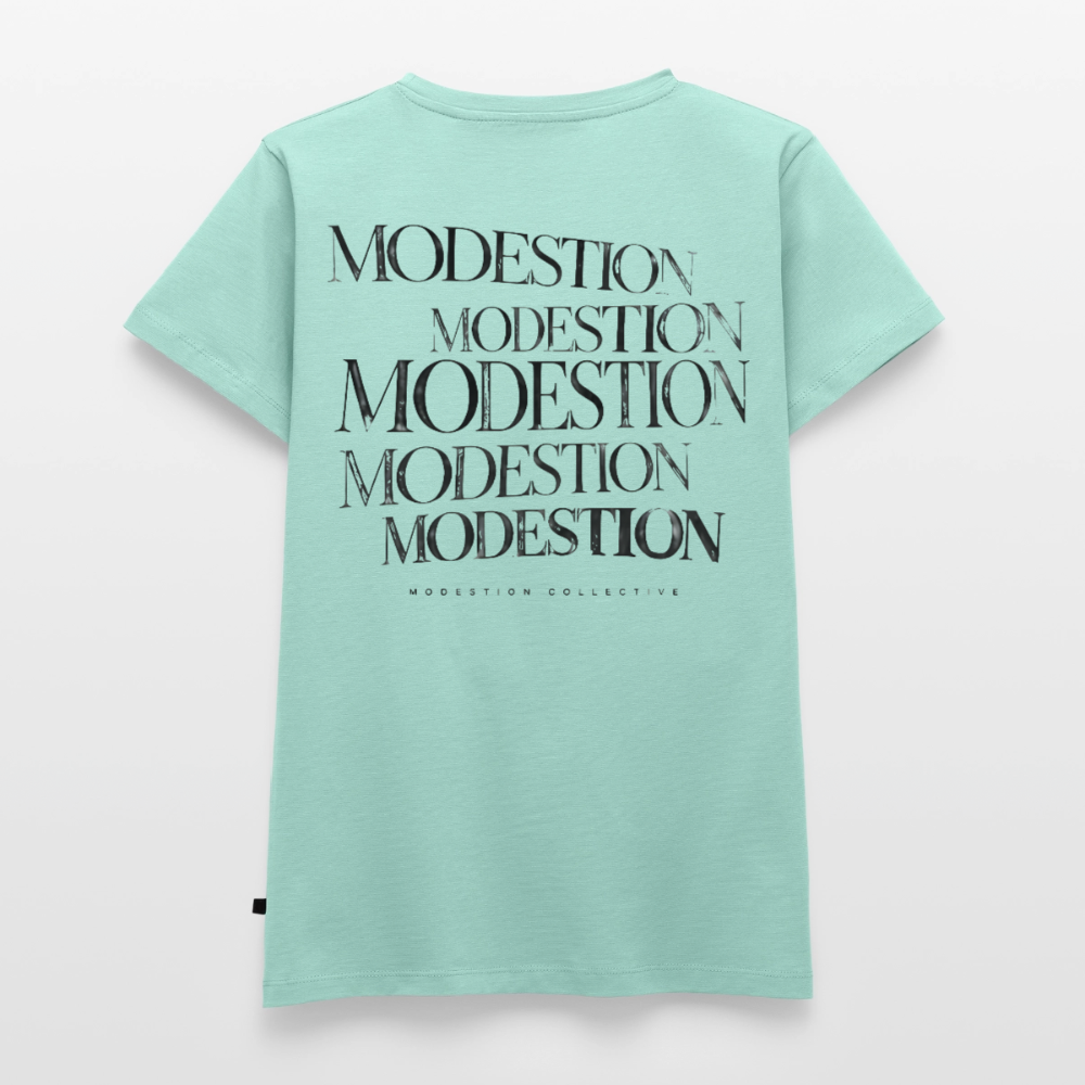 Women’s Premium T-Shirt - mint 
