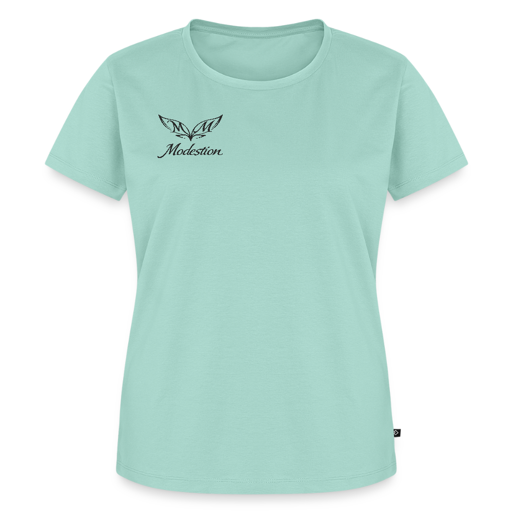 Women’s Premium T-Shirt - mint 