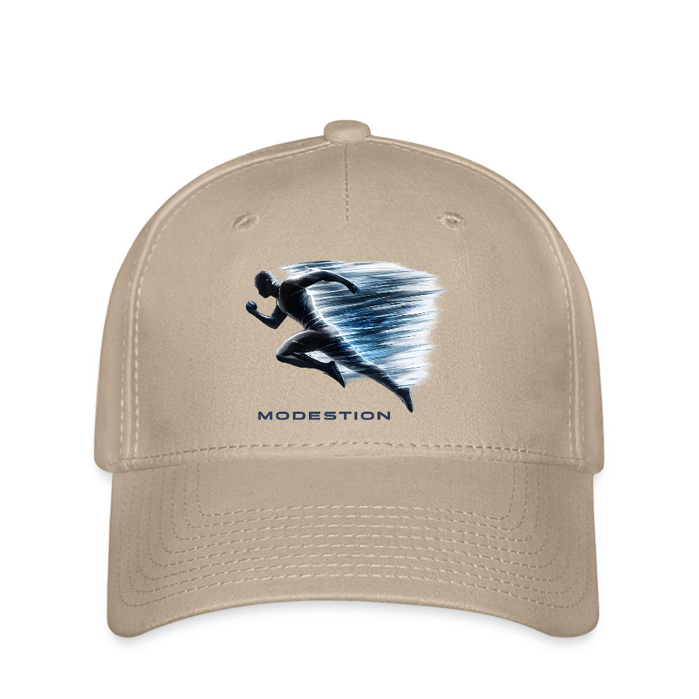 Relaxed Vintage Cap - khaki