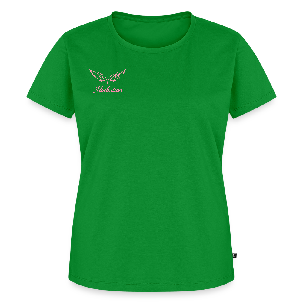 Women’s Premium T-Shirt - green