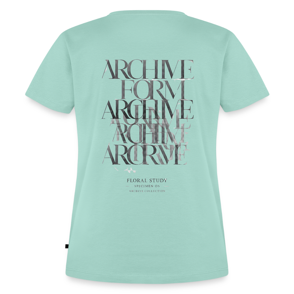 Women’s Premium T-Shirt - mint 