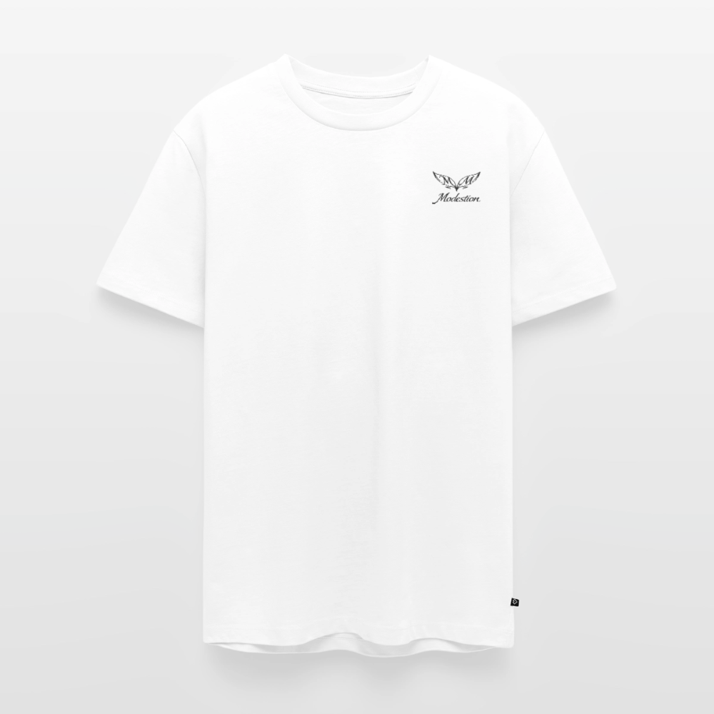 Men’s Premium T-Shirt - white