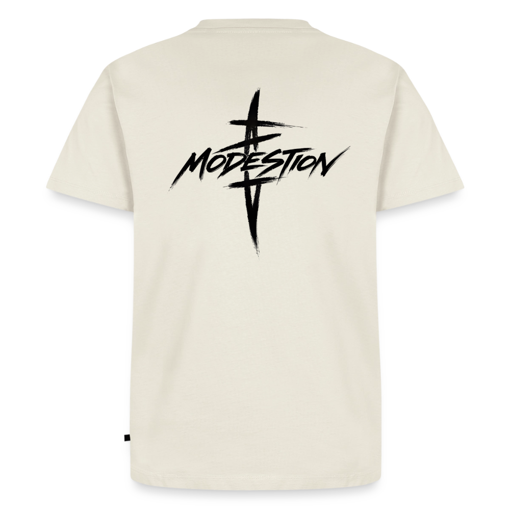 Men’s Premium T-Shirt - off white