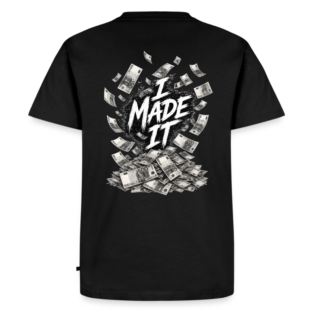 Men’s Premium T-Shirt - black