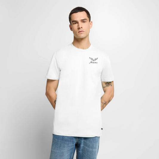 Men’s Premium T-Shirt - white