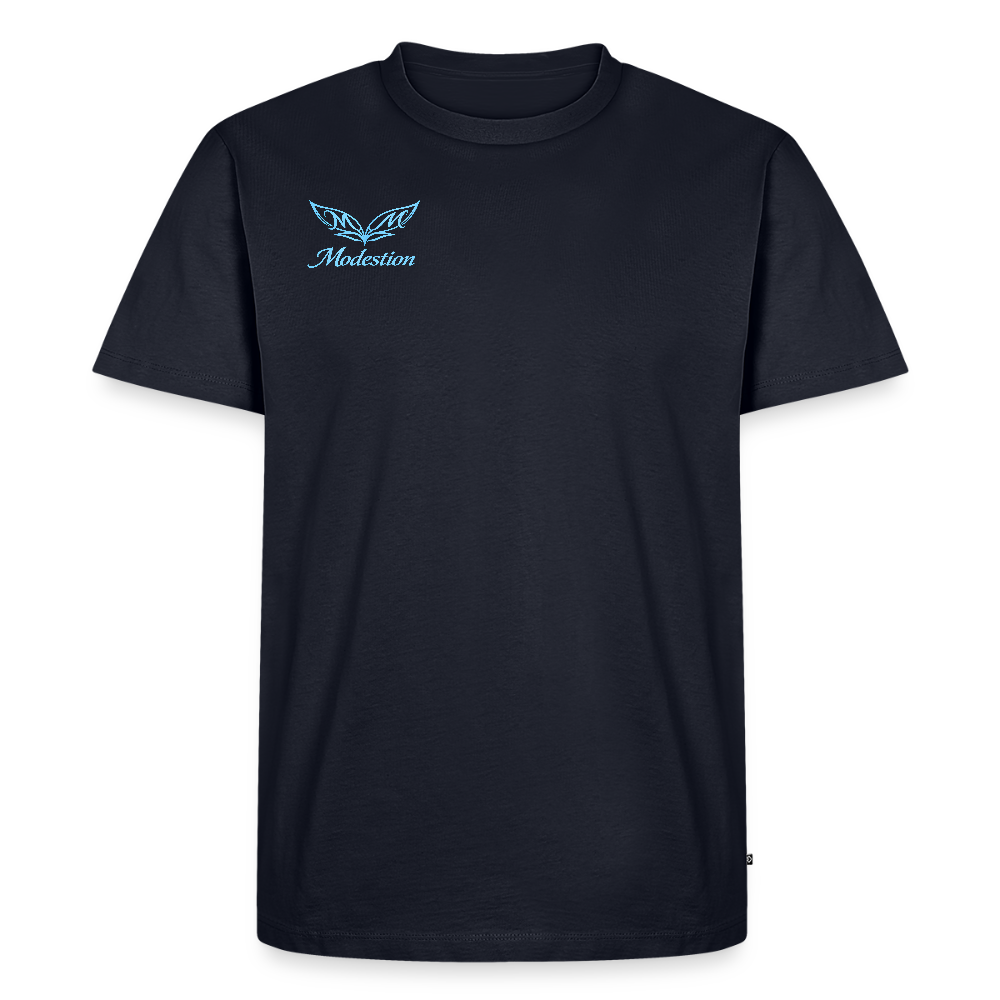 Men’s Premium T-Shirt - navy