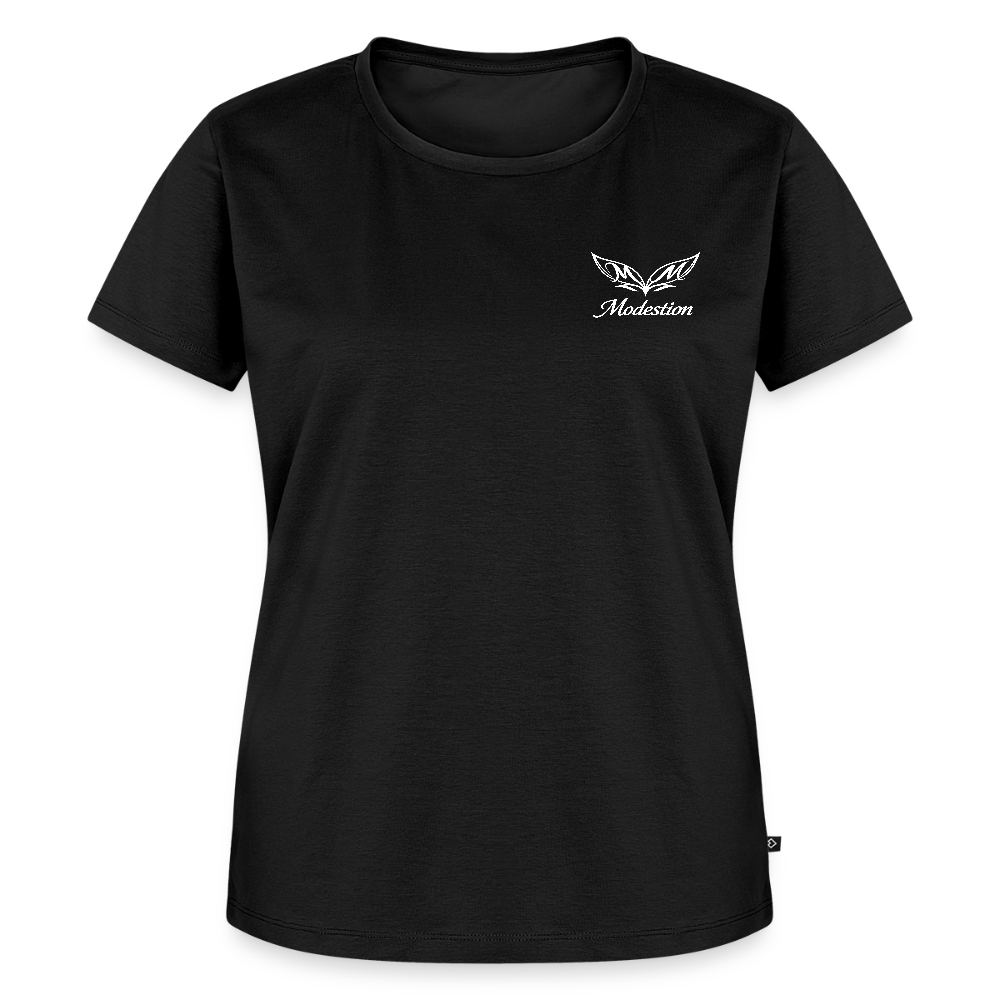 Women’s Premium T-Shirt - black