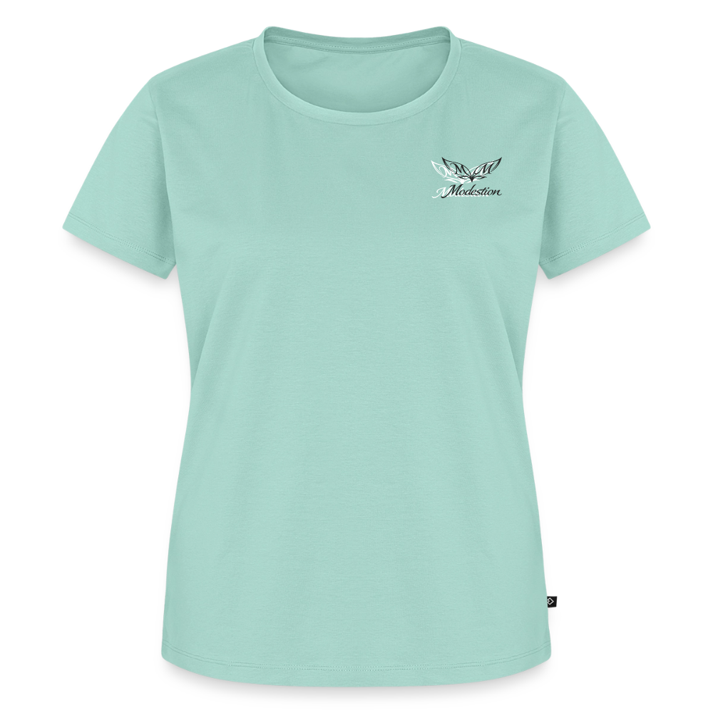 Women’s Premium T-Shirt - mint 