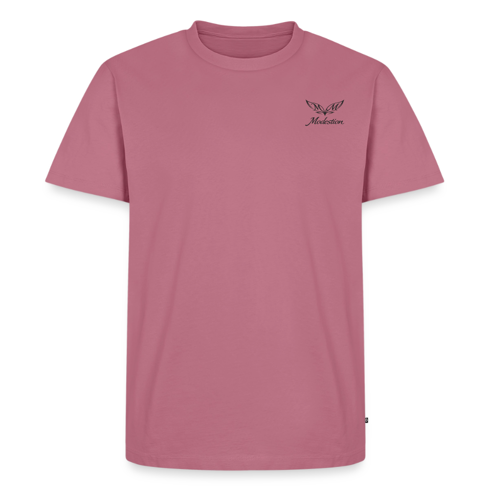 Men’s Premium T-Shirt - mauve