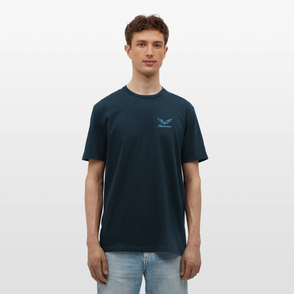 Men's T-Shirt - navy