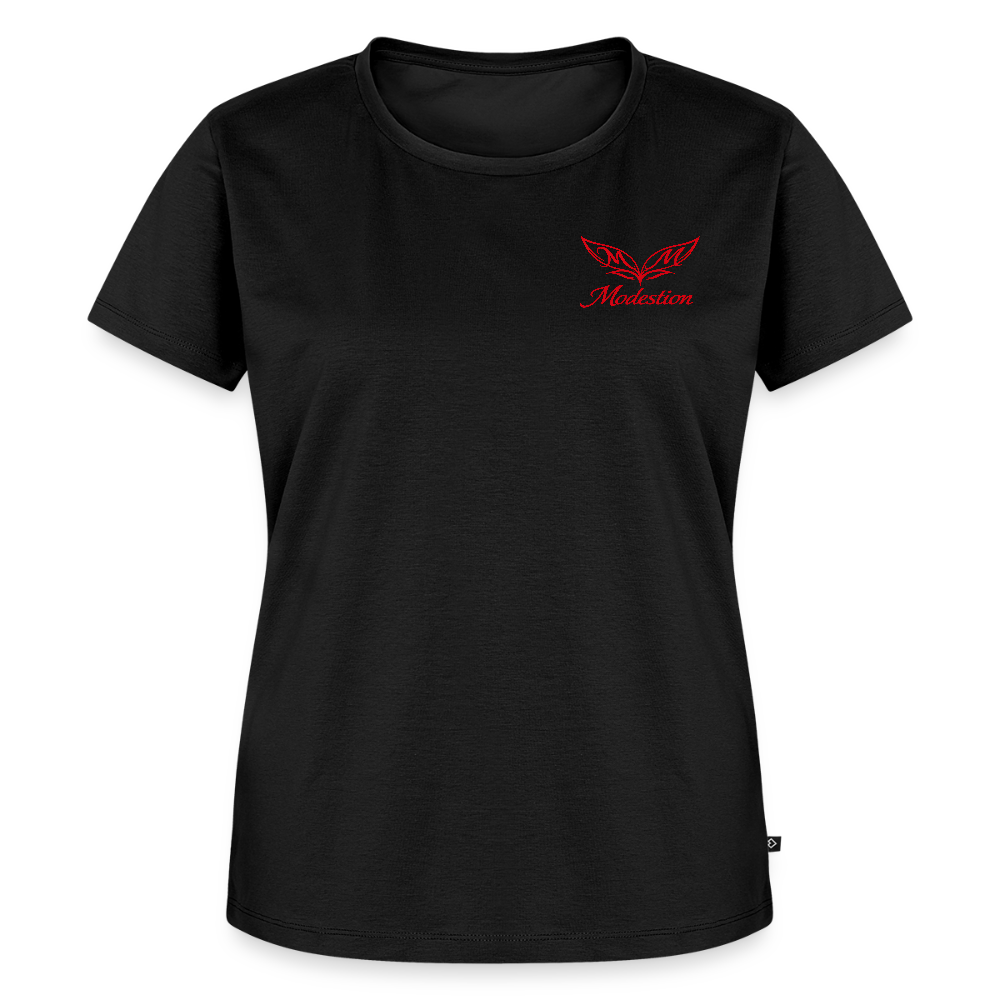 Women’s Premium T-Shirt - black