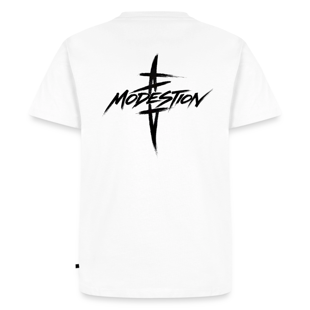 Men’s Premium T-Shirt - white