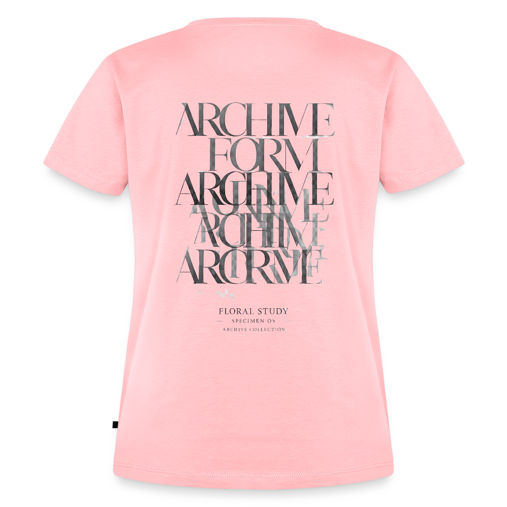 Women’s Premium T-Shirt - rose