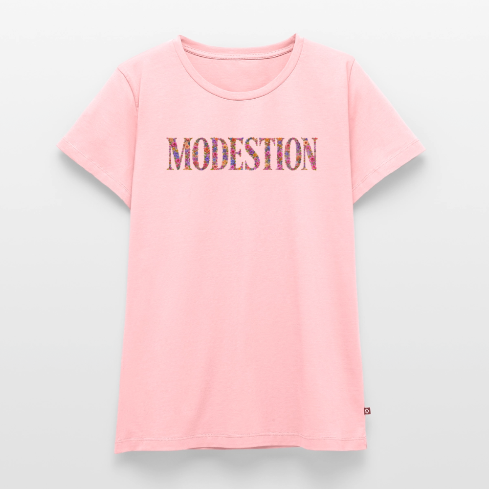 Vrouwen Premium T-shirt - roze