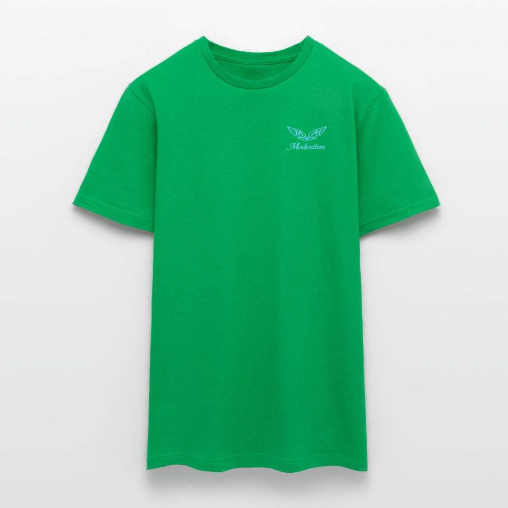 Men's T-Shirt - kelly green