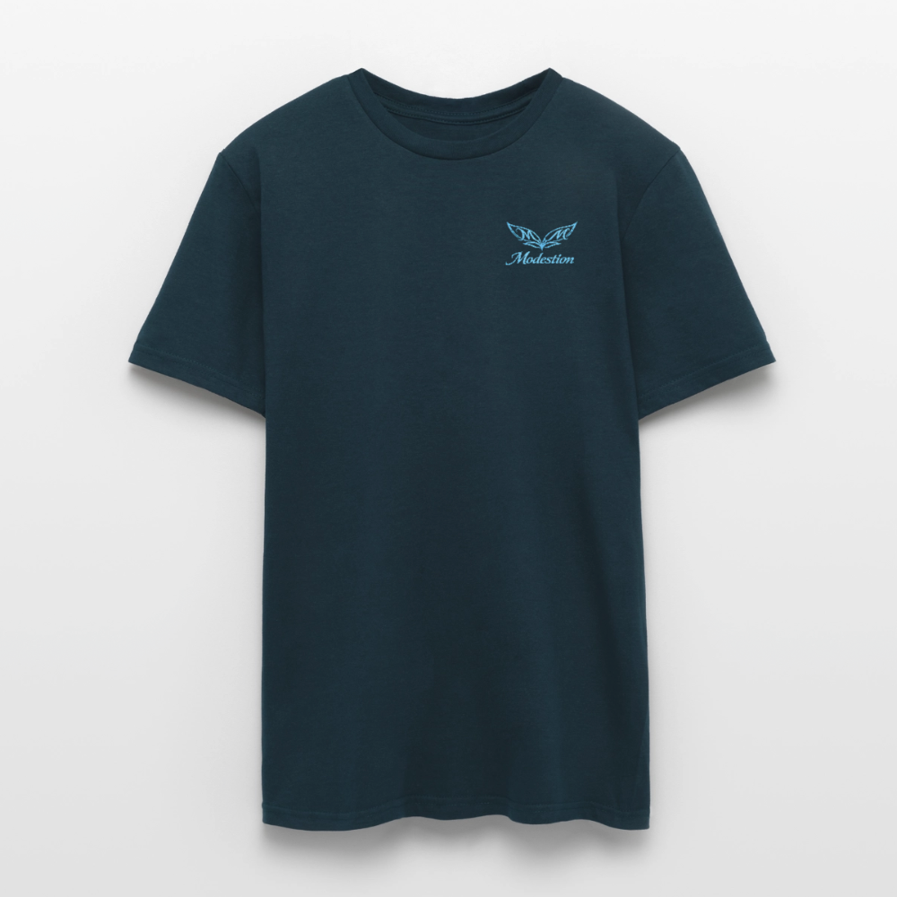 Men's T-Shirt - navy