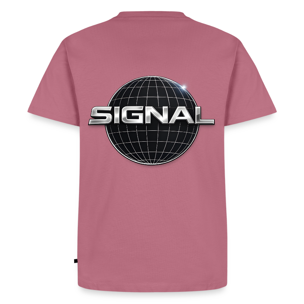 Men’s Premium T-Shirt - mauve