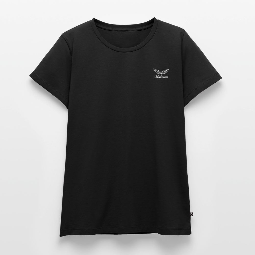Vrouwen Premium T-shirt - zwart