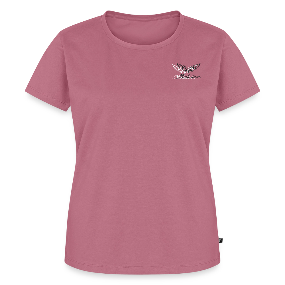 Women’s Premium T-Shirt - mauve