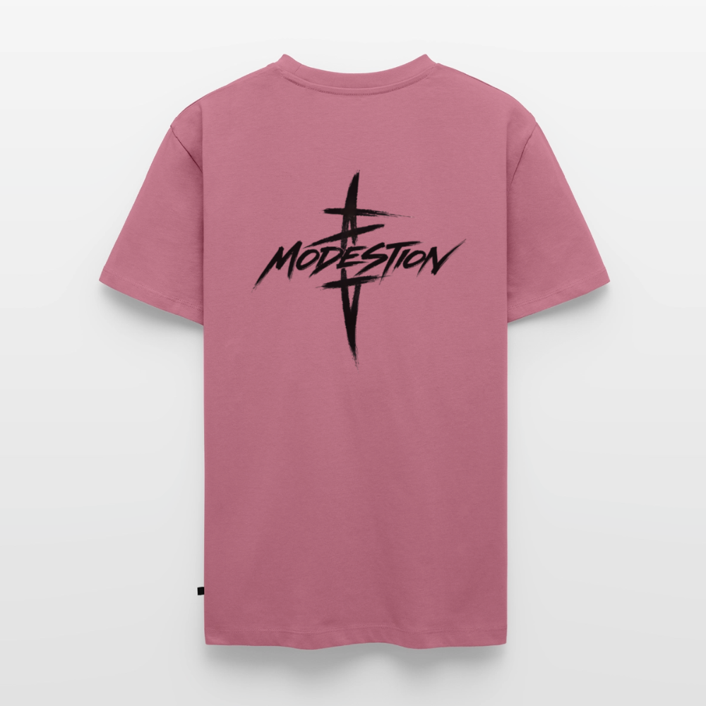 Men’s Premium T-Shirt - mauve