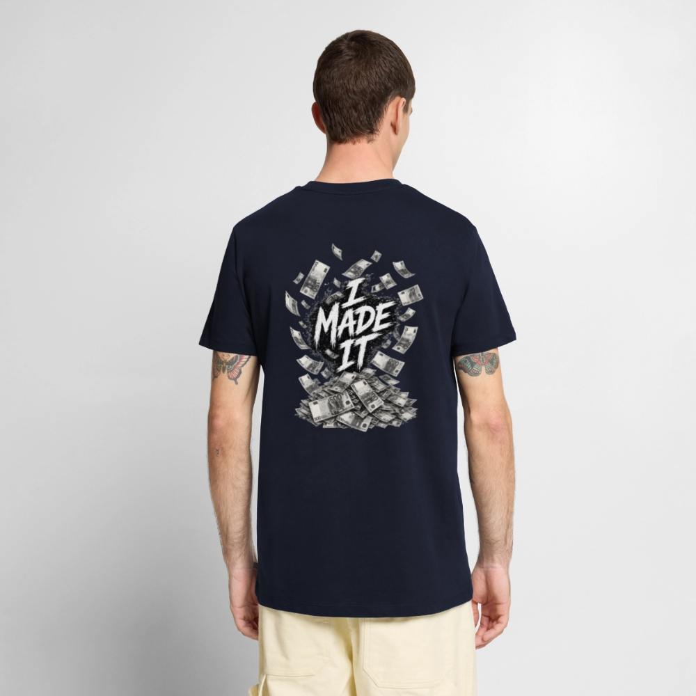 Men’s Premium T-Shirt - navy