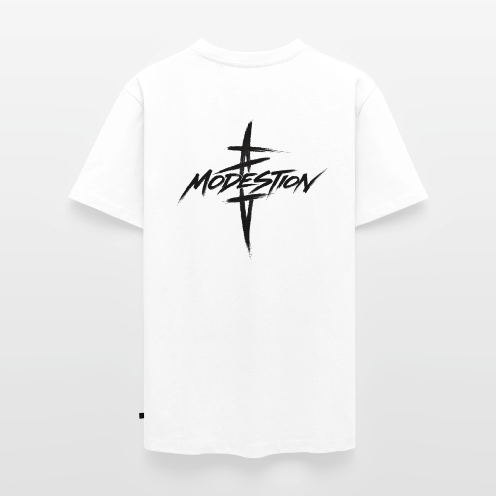 Men’s Premium T-Shirt - white